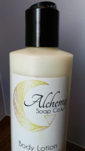 Alchemy Soap Co, Calgary AB