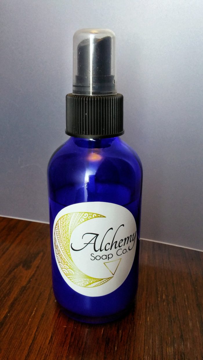 Alchemy Soap Co, Calgary AB