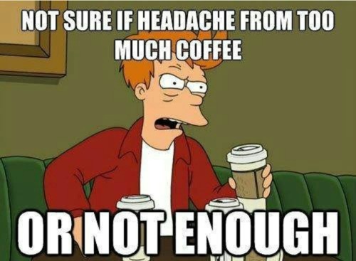 Blog: http://babblingpanda.com Image: https://www.theclever.com/15-memes-every-coffee-addict-will-understand/