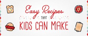 easy recipes!